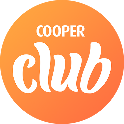 icone Cooper Club